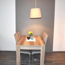 Apartment in Lübben near the water