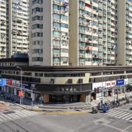 JI Hotel Shanghai Xietu East Road