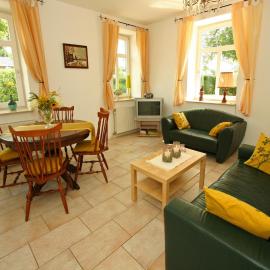Wijlre Farmhouse stay