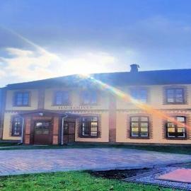 Holiday home Oliver, Wendorf