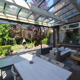 Spacious holiday home in Vicchio with private Pool