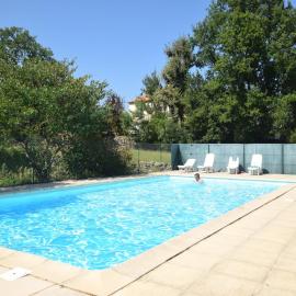 Comfortable Apartment in Lablachère with Terrace in Ardèche