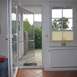 Apartment, Trassenheide