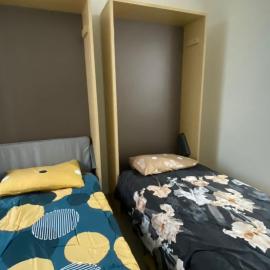 Bandaraya Apartment Tallasa City 10B21 By Millpro: Patjinongong şehrinde bir otel