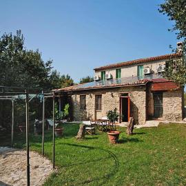 Residence Casa Mare Vallugola di Gabicce, Vallugola