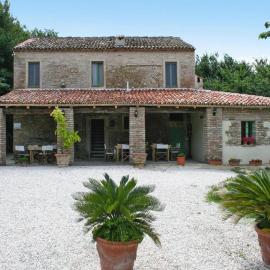 Residence Casa Mare Vallugola di Gabicce, Vallugola