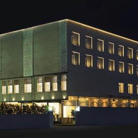 Sterling Mantra Haridwar