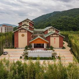 Zhuhai Zhuke Yongle Half Mountain Hotel, ξενοδοχείο σε Zhuhai