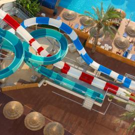 Leonardo Club Tiberias - All Inclusive, hotel di Tiberias