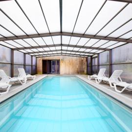 Durbuy Luxe Villa with Pool