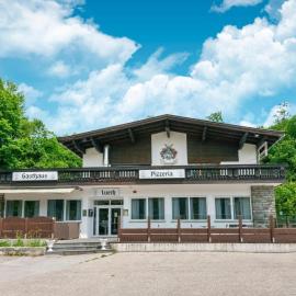 Property in Kirchbichl, hotel a Kirchbichl