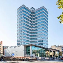 Holland House Hotel Cardiff By Sunday, hotel u Cardiffu