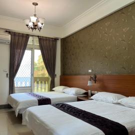 Fengming B&B