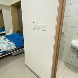 Apart Bandaraya 11B11 By Millpro: Patjinongong şehrinde bir otel