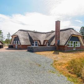 5 star holiday home in Rømø, hotel i Kongsmark