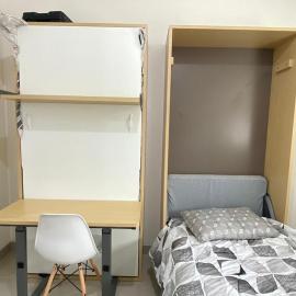 Apartment Bandaraya 11B10 By Millpro: Patjinongong şehrinde bir otel