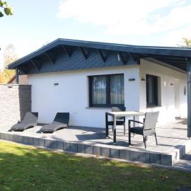 Holiday home, Luebben, hotel u gradu Liben