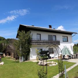 Wohnung in Köttmansdorf am Wörthersee