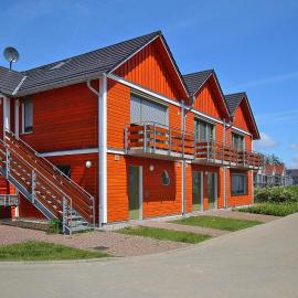 Ferienwohnung in Plau am See