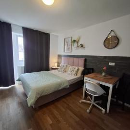 Central Munich Living، فندق في ميونخ
