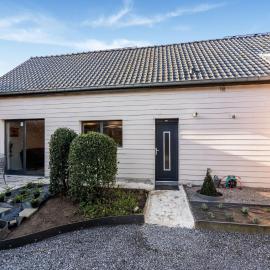 Herselt Garden Shed Retreat, hotel a Herselt