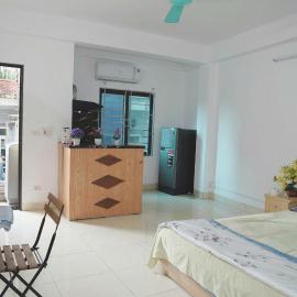 Biển Xanh 303DM
