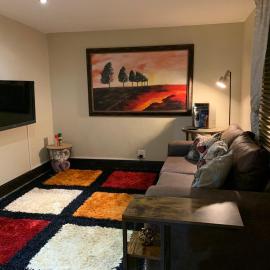 Orange Breeze Self-Catering Apartment, Hotel in Kakamas