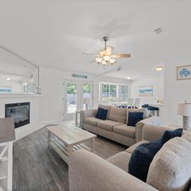 Tranquil Haven - Pet Friendly, hotel u gradu 'Perdido Key'