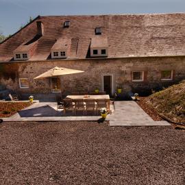 Le Moulin de Flavion