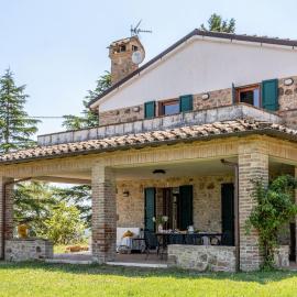 Italian Experience-Il Pino Apartment