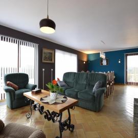 Peaceful Ardennes retreat