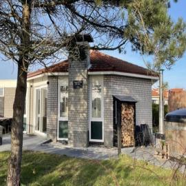 Hollum में, होटल Luxury villa with wellness