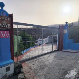 Casa Maye, hotel v destinaci La Cisnera
