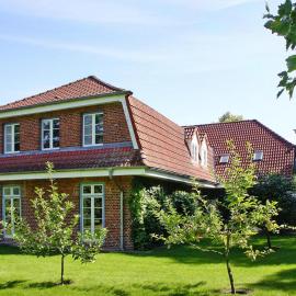 Ferienwohnung im Gutshaus Schulenbrook