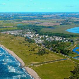Appartements im Freizeitpark Weissenhaeuser Strand, viešbutis mieste Weissenhäuser Strand