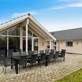 5 star holiday home in Kappeln