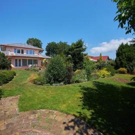 Comfortable holiday home, Swinoujscie