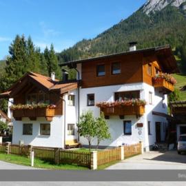 Apartment at the Achensee, hotel em Achensee