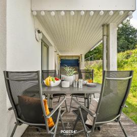 Ferienwohnung Solibeach Flensburg