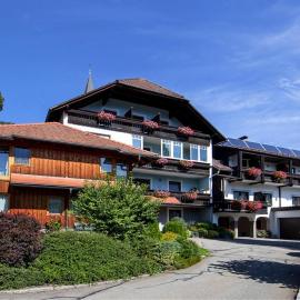 Holiday flats in St Georgen am Kreischberg, hotel in Sankt Georgen ob Murau