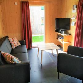 Chalet in Hohentauern am Skilift