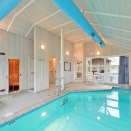 4 star holiday home in Ottendorf, hotel in Otterndorf