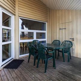 4 star holiday home in Ottendorf