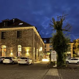 Hotel Bachmühle, hotel en Fulda