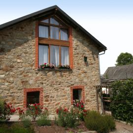 Farmhouse Stay in Ondenval