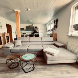 Apartment 5 - Haus Heinke am Deich