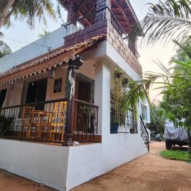 Bhatye Beach Resort Rejunuvation, hotel a Ratnagiri