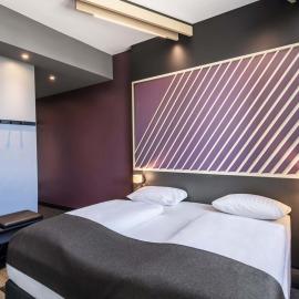 B&B Hotel München-Trudering, hotel a Munic