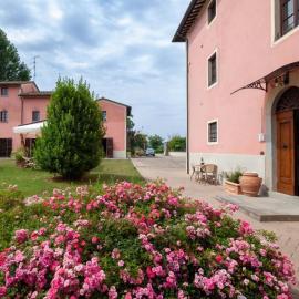 Antico Borgo Delle Rose, hotel en Gricignano