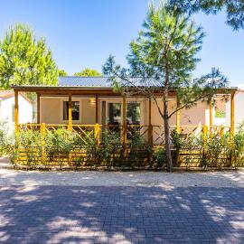 Amadria Park Camping Sibenik Mobile Homes, Hotel in Šibenik